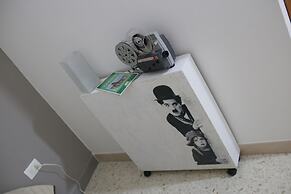 Le Dimore degli Artisti