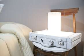 Le Dimore degli Artisti