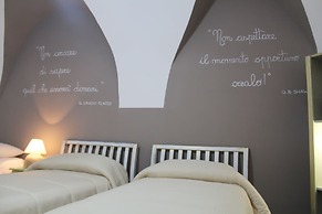 Le Dimore degli Artisti