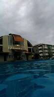 Homestay UA 1