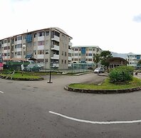 Homestay UA 1
