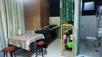 Homestay UA 1