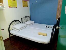 Homestay UA 1
