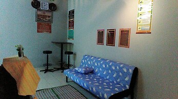 Homestay UA 1
