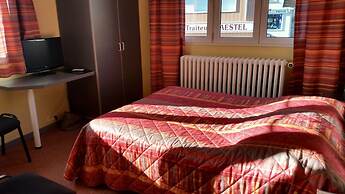 Logis Hôtel Restaurant du Cygne