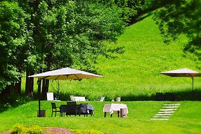 Hotel Orso Grigio