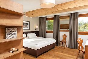 Hotel Orso Grigio