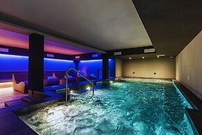 Hotel Orso Grigio