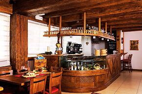 Hotel Orso Grigio