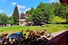 Hotel Orso Grigio