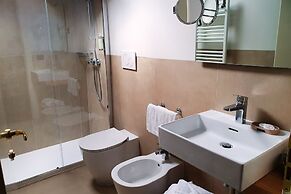 Hotel Orso Grigio