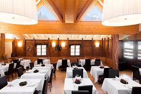 Hotel Orso Grigio