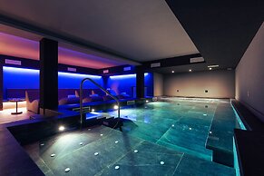 Hotel Orso Grigio