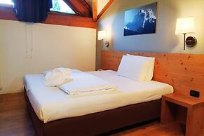 Hotel Orso Grigio