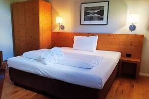 Hotel Orso Grigio