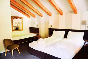 Hotel Orso Grigio
