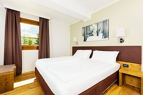 Hotel Orso Grigio