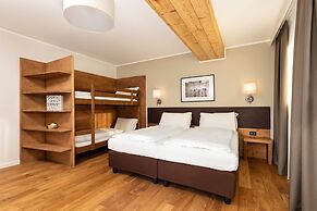 Hotel Orso Grigio