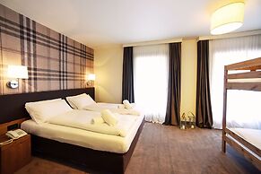 Hotel Orso Grigio