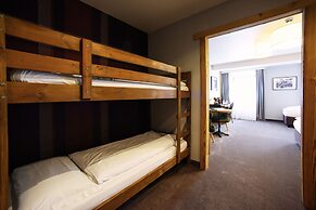 Hotel Orso Grigio