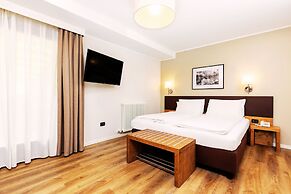 Hotel Orso Grigio