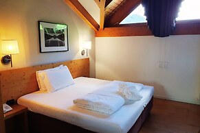 Hotel Orso Grigio