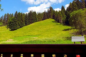 Hotel Orso Grigio