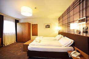Hotel Orso Grigio