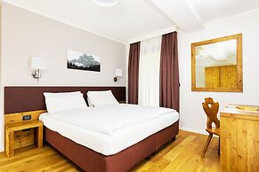 Hotel Orso Grigio