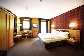 Hotel Orso Grigio