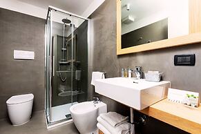 Hotel Orso Grigio