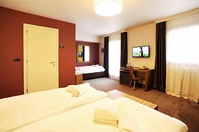 Hotel Orso Grigio