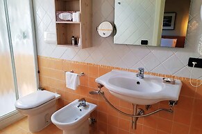 Hotel Orso Grigio