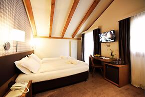 Hotel Orso Grigio