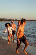 Spacebility Beach - self check-in