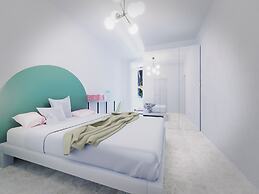 Spacebility Beach - self check-in