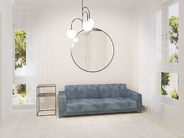 Spacebility Beach - self check-in