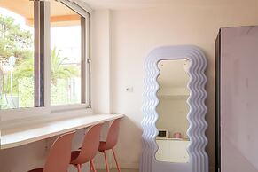 Spacebility Beach - self check-in