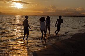 Spacebility Beach - self check-in