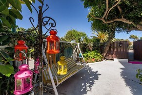 Spacebility Beach - self check-in