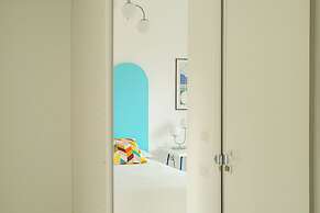 Spacebility Beach - self check-in