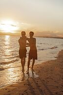 Spacebility Beach - self check-in
