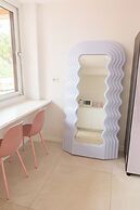 Spacebility Beach - self check-in