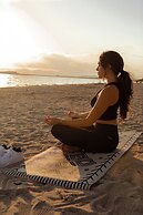 Spacebility Beach - self check-in