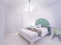 Spacebility Beach - self check-in