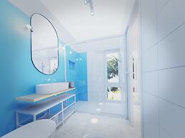 Spacebility Beach - self check-in