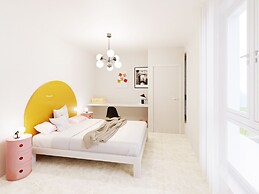 Spacebility Beach - self check-in