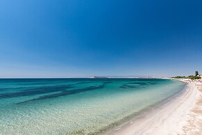 Spacebility Beach - self check-in