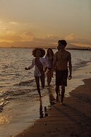 Spacebility Beach - self check-in