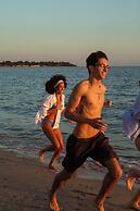 Spacebility Beach - self check-in